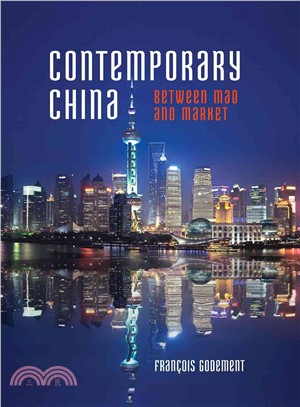 Contemporary China ─ Between Mao and Market