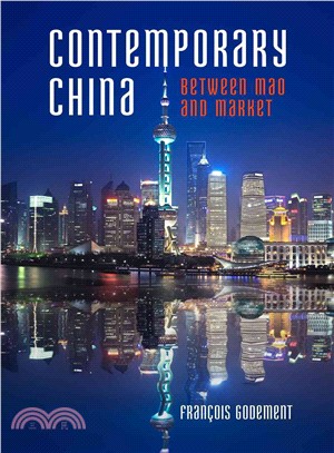 Contemporary China ─ Between Mao and Market