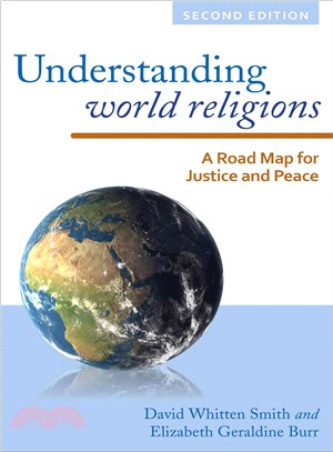 Understanding World Religions ─ A Road Map for Justice and Peace