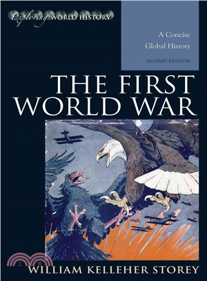 The First World War ─ A Concise Global History