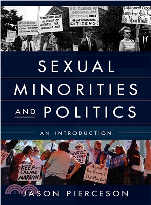 Sexual Minorities and Politics ─ An Introduction