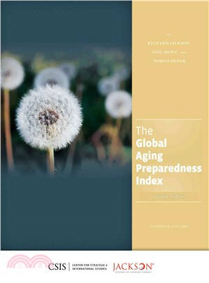 The Global Aging Preparedness Index