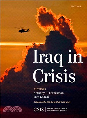 Iraq in Crisis