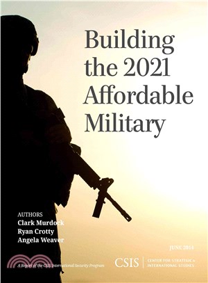 Building the 2021 Affordable Military