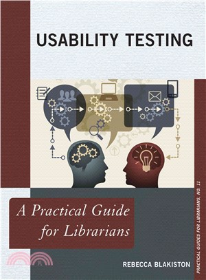 Usability Testing ─ A Practical Guide for Librarians