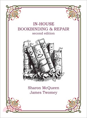 In-House Bookbinding and Repair