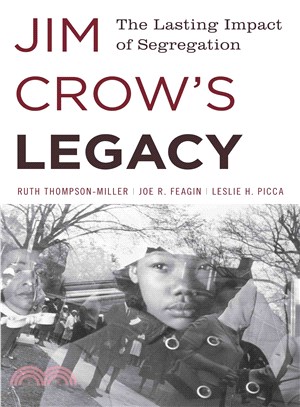 Jim Crow's Legacy ─ The Lasting Impact of Segregation