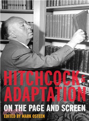 Hitchcock and Adaptation ─ On the Page and Screen