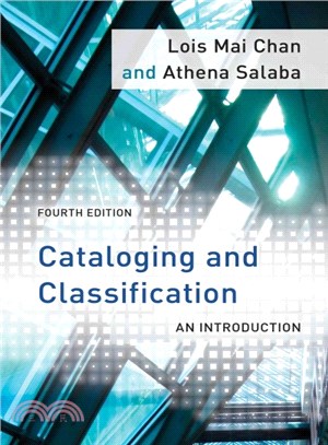 Cataloging and Classification ─ An Introduction