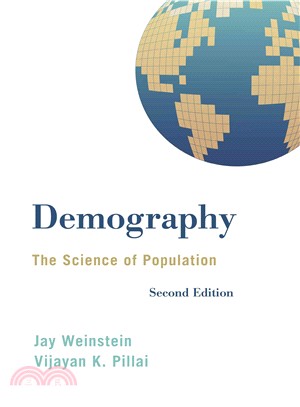 Demography ─ The Science of Population