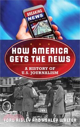 American Journalism ― A History