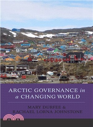 Arctic Governance in a Changing World