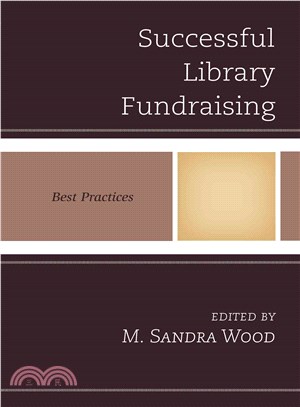Successful Library Fundraising ― Best Practices
