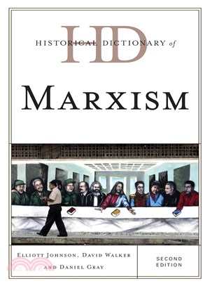 Historical Dictionary of Marxism