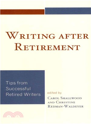 Writing After Retirement ― Tips from Successful Retired Writers