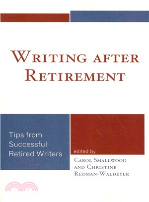 Writing After Retirement ― Tips from Successful Retired Writers