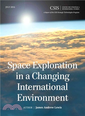 Space Exploration in a Changing International Environment