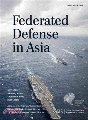 Federated Defense in Asia ─ December 2014