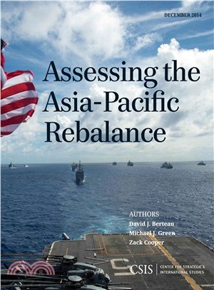 Assessing the Asia-pacific Rebalance