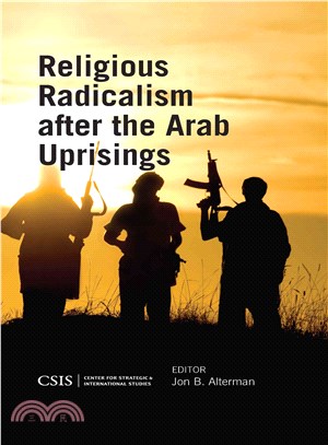 Religious Radicalism After the Arab Uprisings