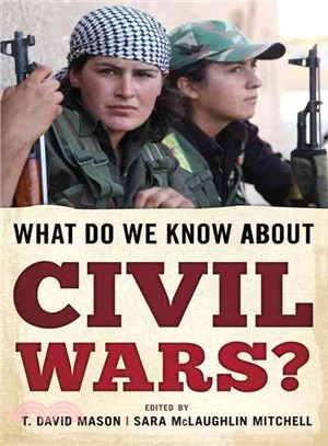 What Do We Know About Civil Wars?