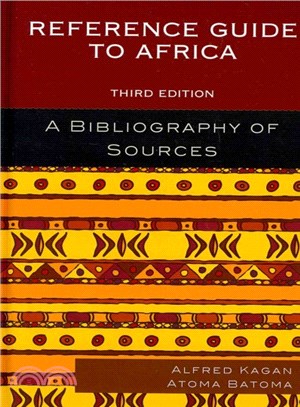 Reference Guide to Africa ─ A Bibliography of Sources