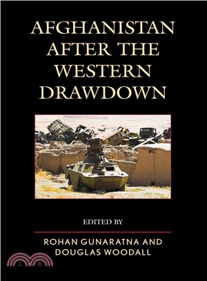 Afghanistan After the Western Drawdown