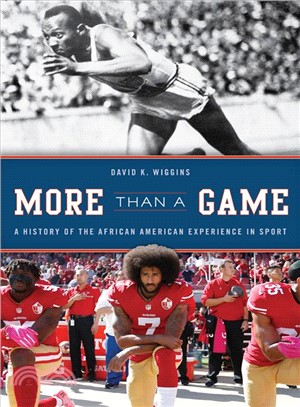 More Than a Game ― A History of the African American Experience in Sport