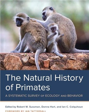 The Natural History of Primates：A Systematic Survey of Ecology and Behavior
