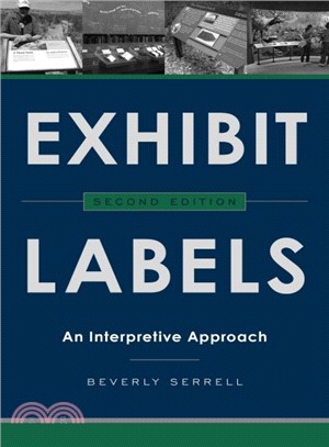 Exhibit Labels ─ An Interpretive Approach