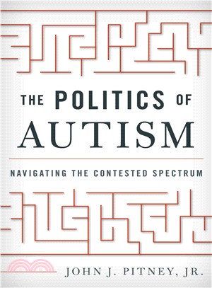 The Politics of Autism ─ Navigating the Contested Spectrum