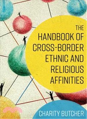 The Handbook of Cross-border Ethnic and Religious Affinities