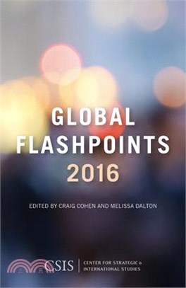 Global Flashpoints 2016