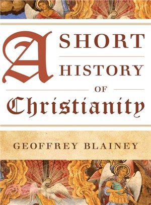 A Short History of Christianity