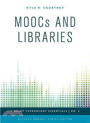 Moocs and Libraries