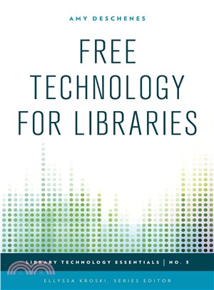 Free Technology for Libraries