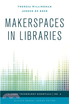 Makerspaces in Libraries