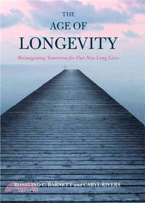 The Age of Longevity ─ Reimagining Tomorrow for Our New Long Lives