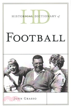 Historical Dictionary of Football