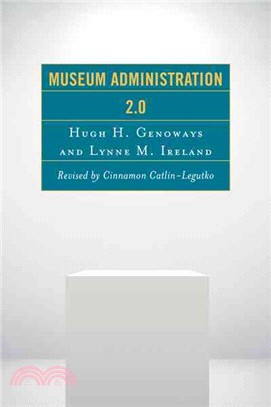 Museum Administration 2.0