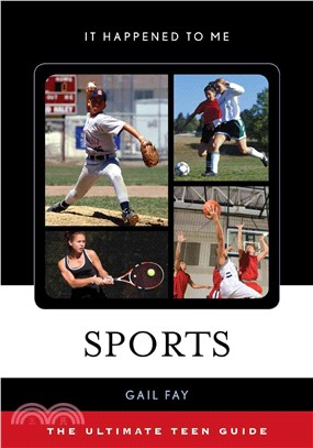 Sports ─ The Ultimate Teen Guide