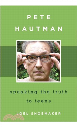 Pete Hautman ─ Speaking the Truth to Teens