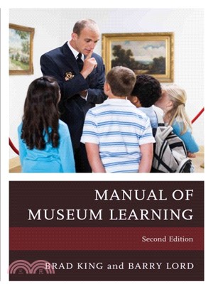 The Manual of Museum Learning