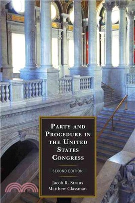 Party and Procedure in the United States Congress