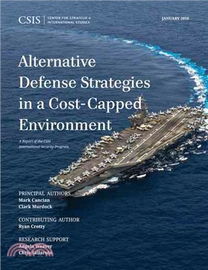 Alternative Defense Strategies in a Post-capped Environment