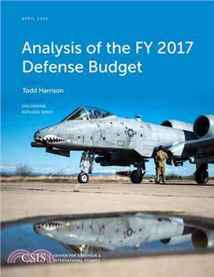 Analysis of the FY 2017 Defense Budget