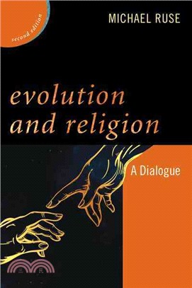 Evolution and Religion ─ A Dialogue