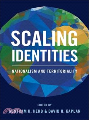 Scaling Identities ─ Nationalism and Territoriality