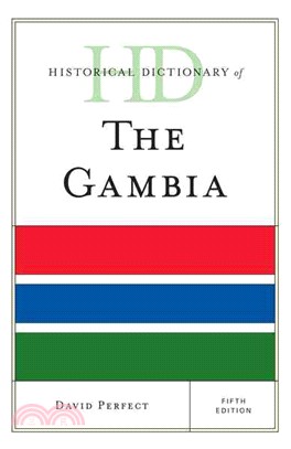 Historical Dictionary of the Gambia