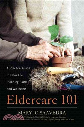 Eldercare 101a practical gui...